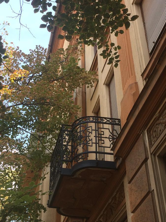 Szent Janos Apartman Сегед Екстериор снимка