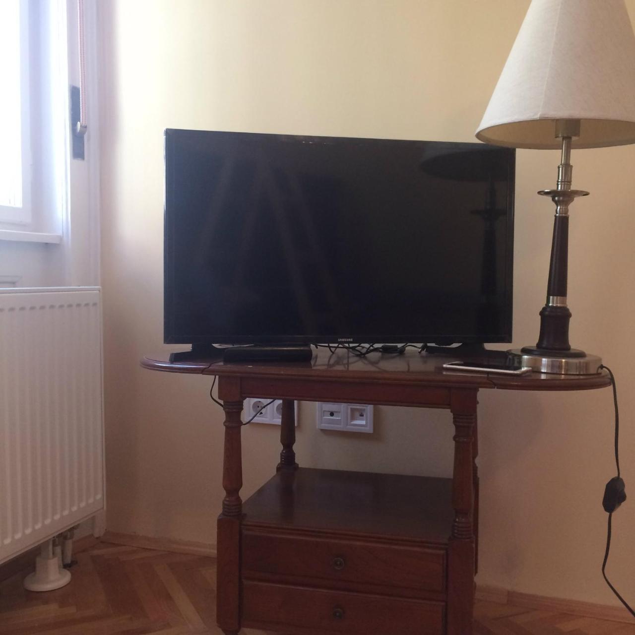 Szent Janos Apartman Сегед Екстериор снимка